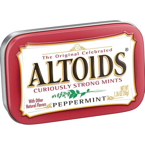 metal altoid box bulk wholesale|Altoids Mints .